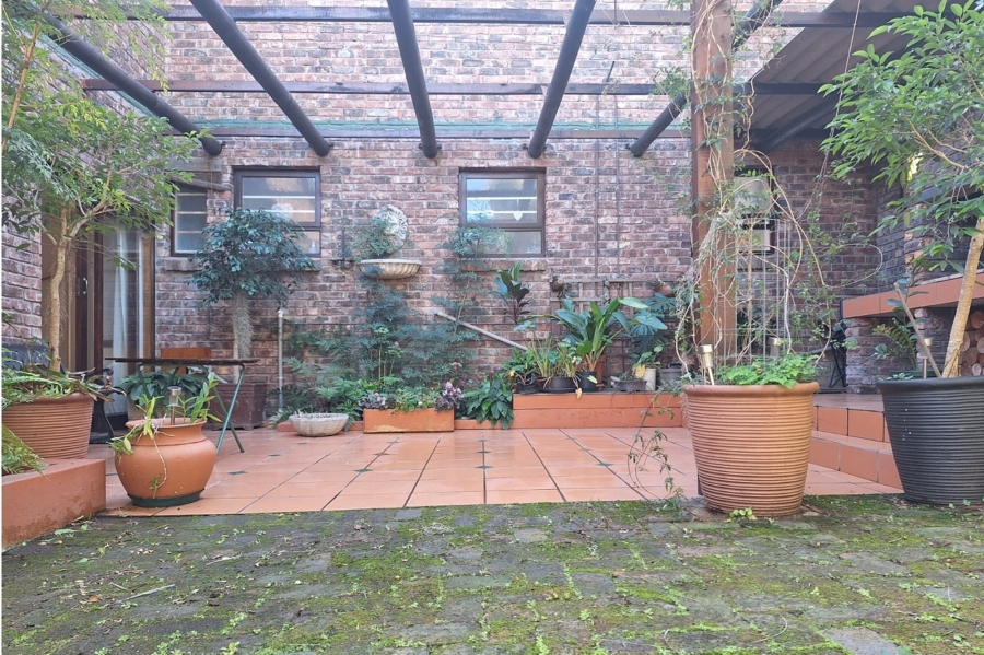 4 Bedroom Property for Sale in Boskloof Eastern Cape